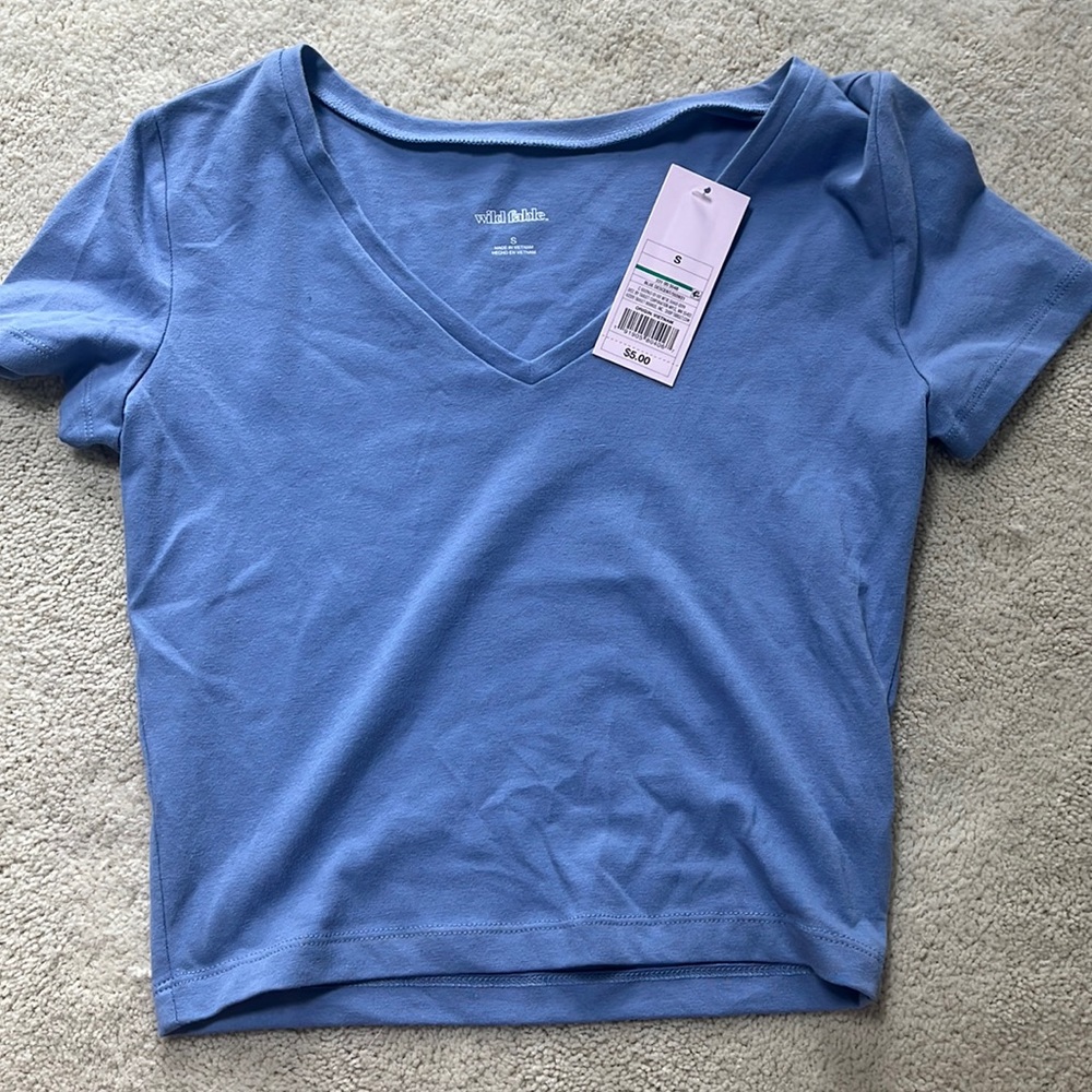 Wild Fable Tee